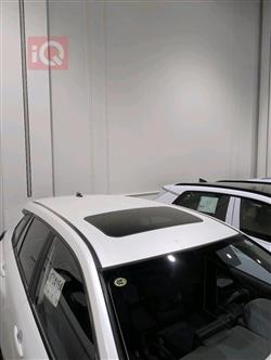 تۆیۆتا کۆرۆلا کرۆس